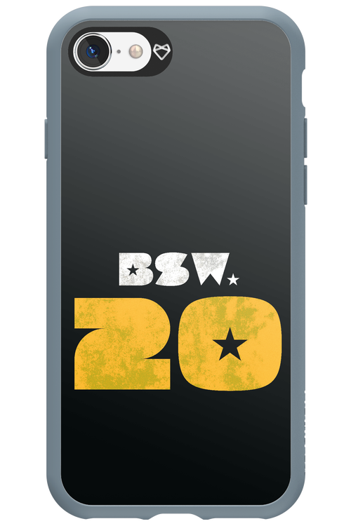 BSW 20 (6) 2.0 - Apple iPhone 8