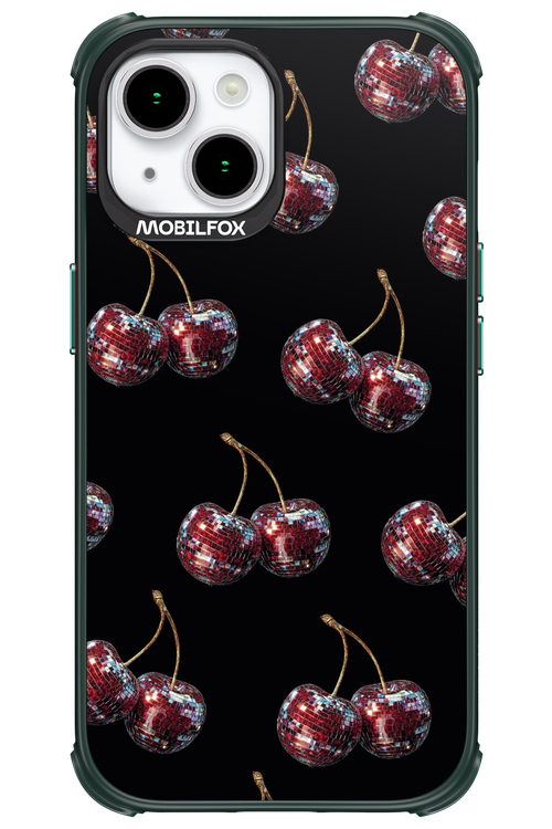 Cherry Rush - Apple iPhone 15