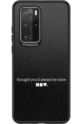 BSW FourSeasons 6 2.0 - Huawei P40 Pro