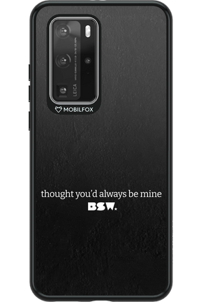 BSW FourSeasons 6 2.0 - Huawei P40 Pro
