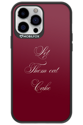 Let Them Eat Cake - Apple iPhone 13 Pro Max