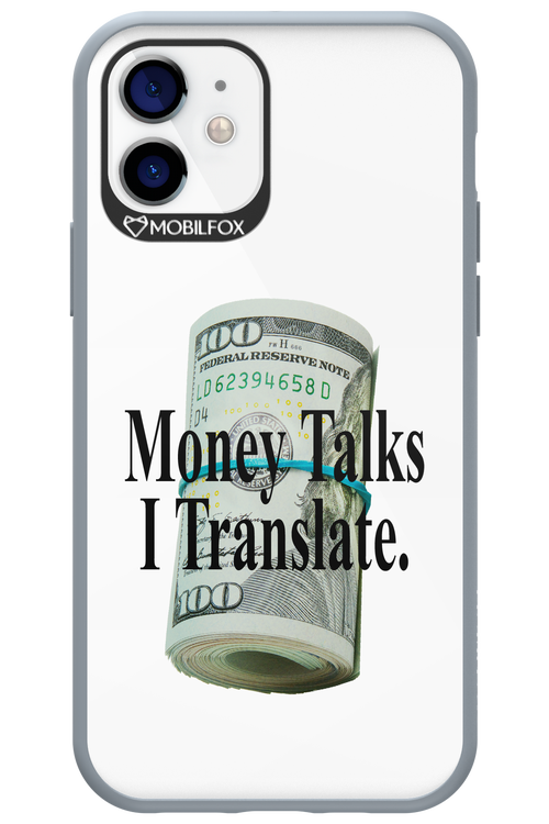 Money Talks II 2.0 - Apple iPhone 12