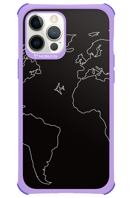 Worldview - Apple iPhone 12 Pro Max