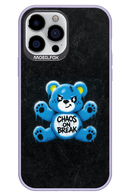Chaos on Break 2.0 - Apple iPhone 13 Pro Max