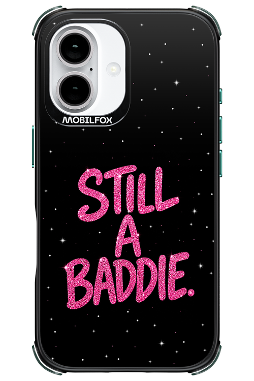 Baddie 2.0 - Apple iPhone 16