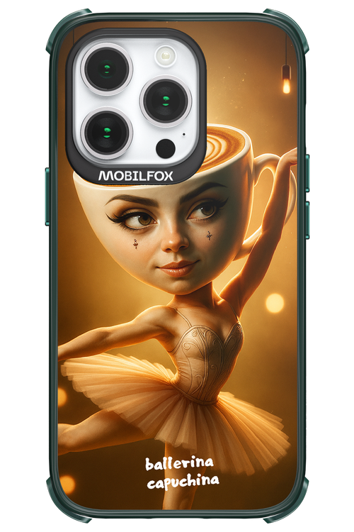 Balerina - Apple iPhone 14 Pro
