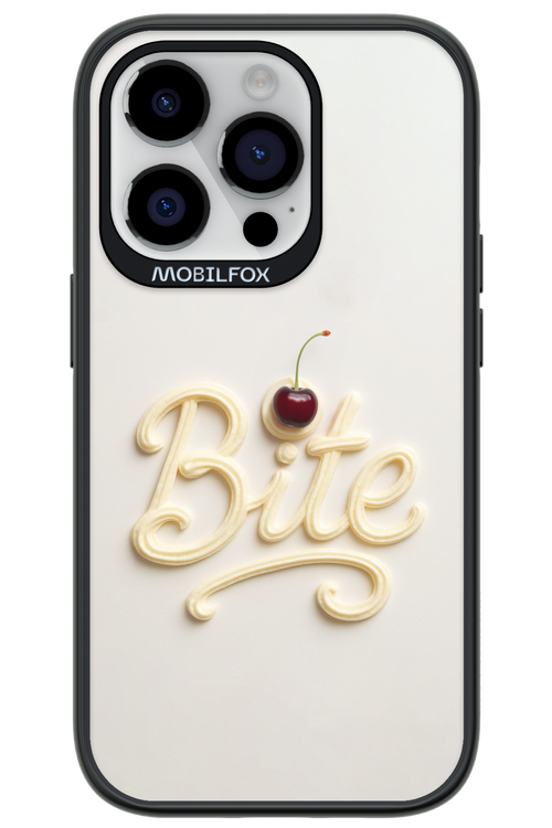 One Bite - Apple iPhone 14 Pro
