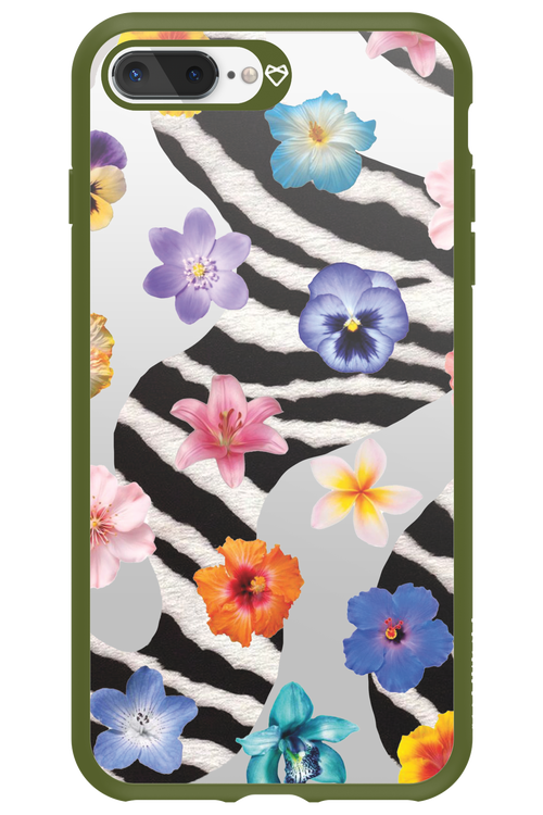 MOM'S FLOWERS - Apple iPhone 7 Plus