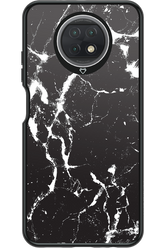 Grunge Marble 2.0 - Xiaomi Redmi Note 9T 5G