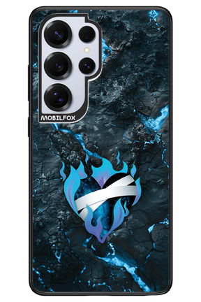Icefire 2.0 - Samsung S25 Ultra