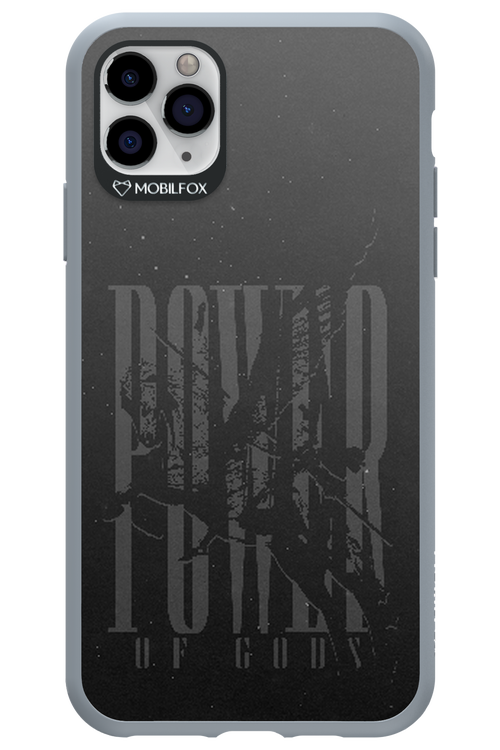 Power of Gods - Apple iPhone 11 Pro Max