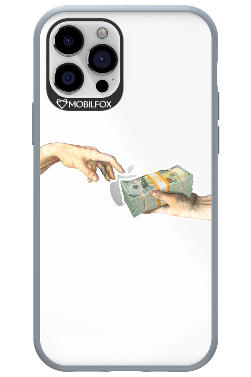 Give Money - Apple iPhone 12 Pro