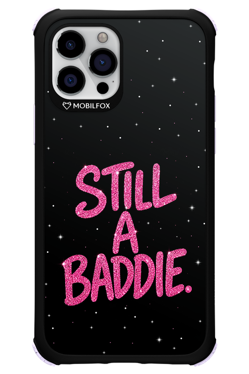 Baddie 2.0 - Apple iPhone 12 Pro