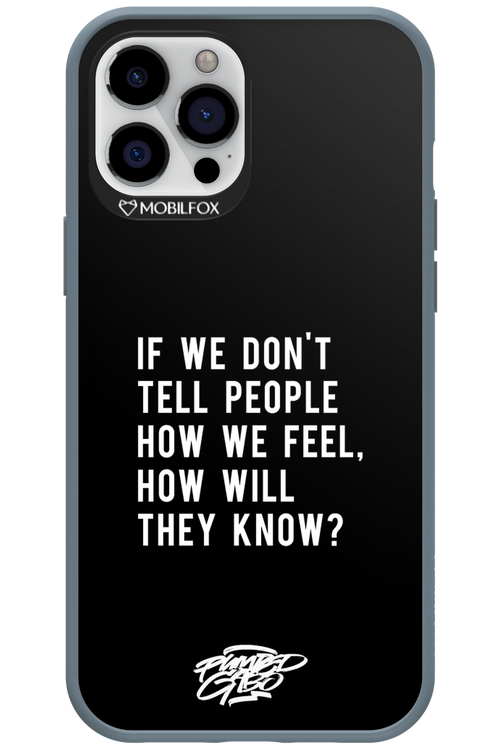 Motivation - Apple iPhone 12 Pro Max