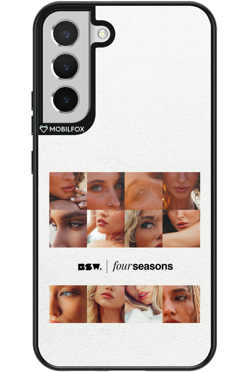 BSW FourSeasons 4 2.0 - Samsung Galaxy S22+