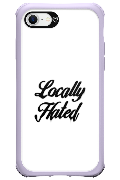 Locally Hated - Apple iPhone 8