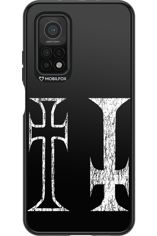 Double crosss 2.0 - Xiaomi Mi 10T 5G