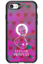 Vulgar Princess - Apple iPhone 7