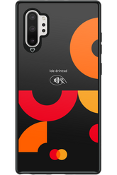 MC Black 2.0 - Samsung Galaxy Note 10+