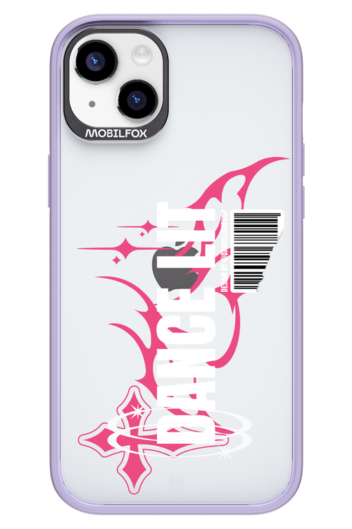 Logo T Mirror - Apple iPhone 14 Plus