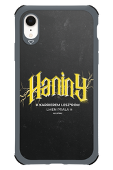 A KARRIEREM LESZ_ROM - Apple iPhone XR