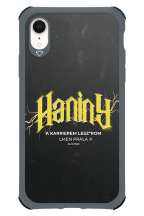 A KARRIEREM LESZ_ROM - Apple iPhone XR