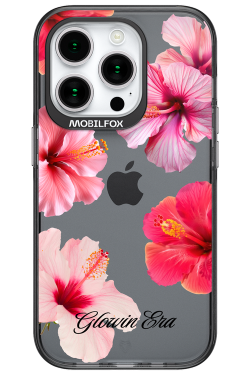 Glowin Era 2.0 - Apple iPhone 15 Pro