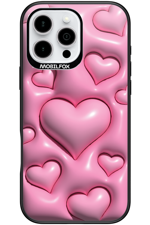 Hearts 2.0 - Apple iPhone 16 Pro Max