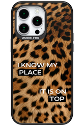 My Place - Apple iPhone 15 Pro Max