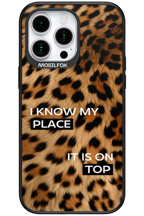 My Place - Apple iPhone 15 Pro Max