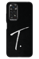 (Off Space) T 2.0 - Xiaomi Redmi Note 11/11S 4G
