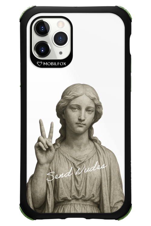 Saint Nudes - Apple iPhone 11 Pro