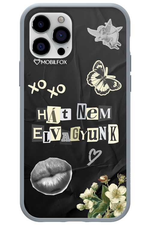 Hát nem elvagyunk 2 - Apple iPhone 12 Pro