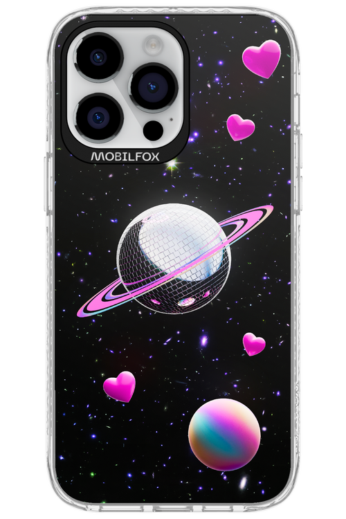 Girls Galaxy - Apple iPhone 14 Pro Max