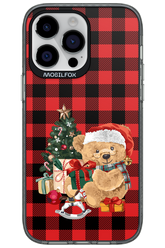 Teddy's Christmas - Apple iPhone 14 Pro Max