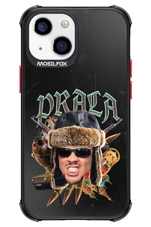 Lmen Panel - Apple iPhone 13 Mini