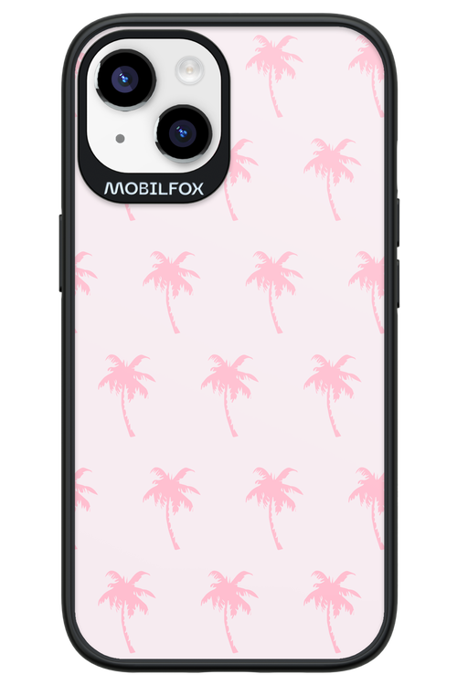 Palm Forest - Apple iPhone 14