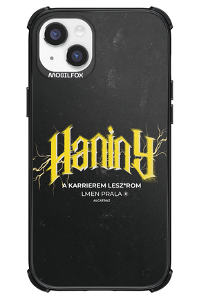 A KARRIEREM LESZ_ROM - Apple iPhone 14 Plus