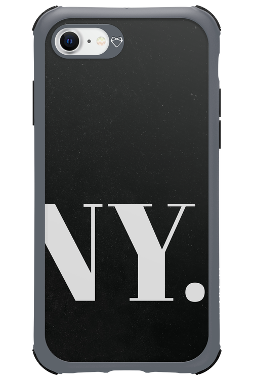 NY (Off Space) 2.0 - Apple iPhone 7