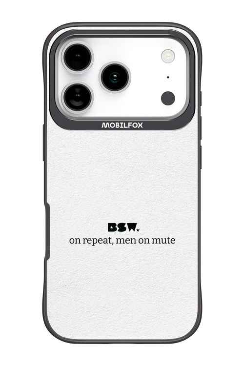 BSW FourSeasons 14 2.0 - Apple iPhone 17 Pro