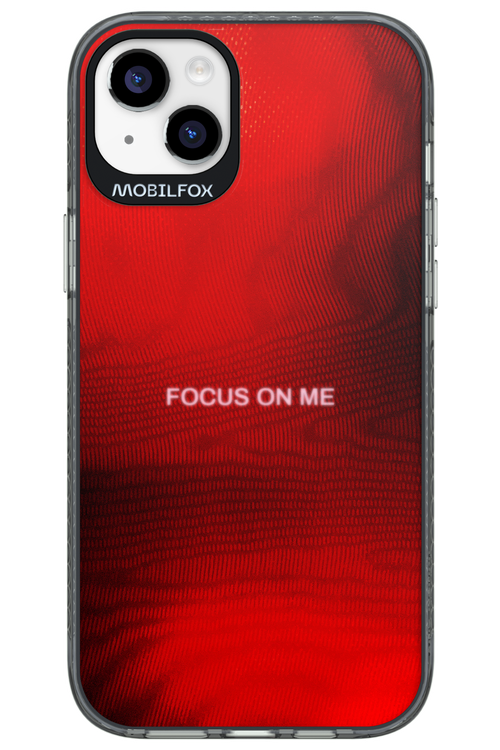 Focuss - Apple iPhone 14 Plus