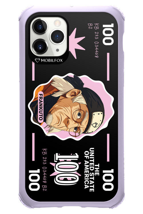 FRANKUTO - Apple iPhone 11 Pro