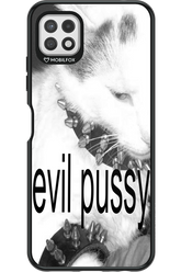 Evil Pussy 2.0 - Samsung Galaxy A22 5G