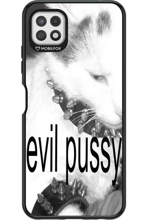 Evil Pussy 2.0 - Samsung Galaxy A22 5G