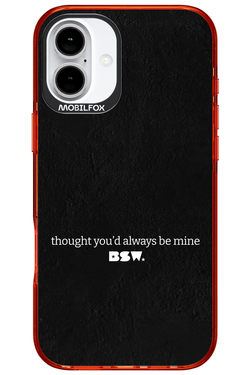 BSW FourSeasons 6 2.0 - Apple iPhone 16 Plus
