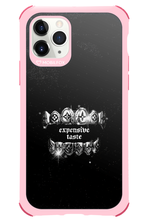 Expensive Taste - Apple iPhone 11 Pro