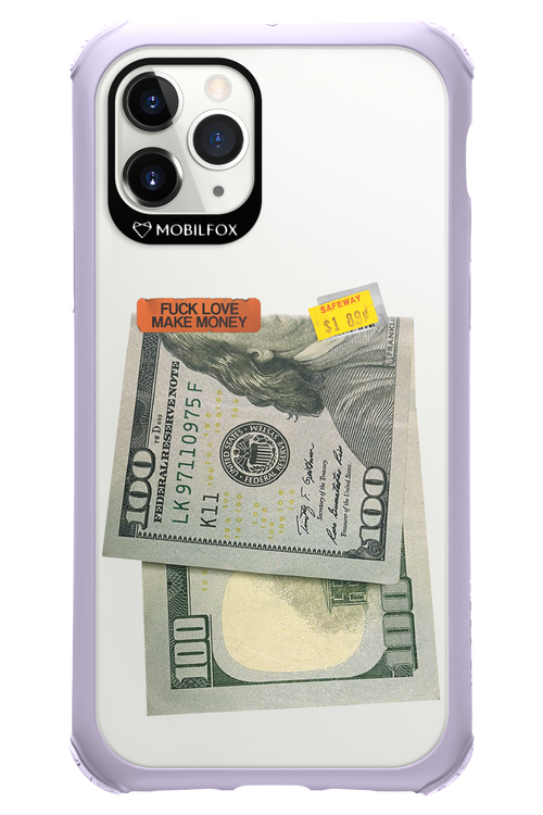 Dollar - Apple iPhone 11 Pro