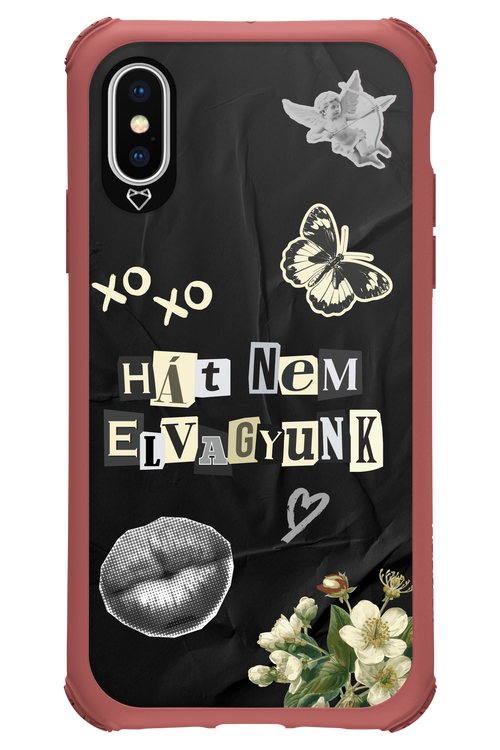 Hát nem elvagyunk 2 - Apple iPhone XS