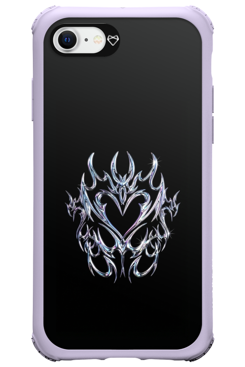 Silver Soul 2.0 - Apple iPhone SE 2022