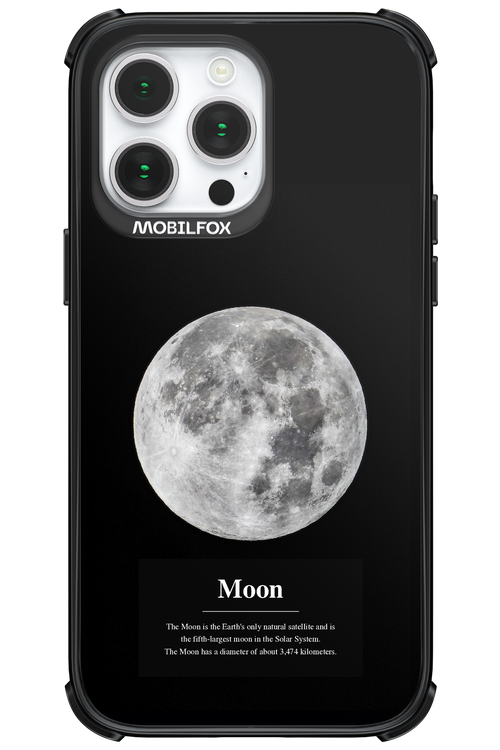 Moon 2.0 - Apple iPhone 14 Pro Max